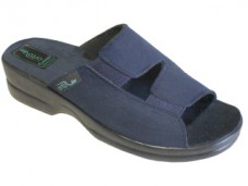 Women's ASTRA - PU soles | Sizes:36-41 | Packing (MIX):36/123321=12
