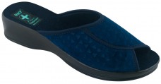 Women's DAISY - PU sole | Sizes:36-41 | Packing (MIX):36/123321=12