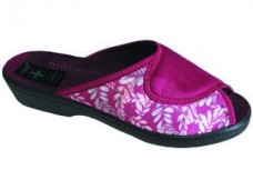 Women's BIO - PU soles | Sizes:(35)36-42 | Packing (MIX):36/1223211=12