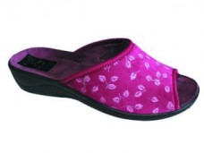 Women's SILVIA - PU sole | Sizes:37-42 | Packing (MIX):37/123321=12