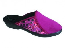 Women's BIO - PU soles | Sizes:(35)36-42 | Packing (MIX):36/1223211=12