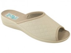 Women's SILVIA - PU sole | Sizes:37-42 | Packing (MIX):37/123321=12