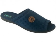 Men's LEO - PU soles | Sizes:40-45 | Packing (MIX):40/123321=12