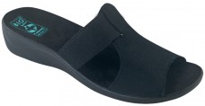 Damskie SILVIA - PU | Rozmiary:37-42 | Pakowanie (MIX):37/123321=12