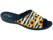 Damskie DIANA - PU | Rozmiary:36-41 | Pakowanie (MIX):36/123321=12