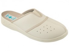 Damskie FUSSBETT - PU | Rozmiary:37-41 | Pakowanie (MIX):37/13422=12