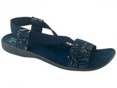 Women's SARA - PU sole | Sizes:36-41 | Packing (MIX):36/123321=12
