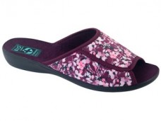 Damskie DIANA - PU | Rozmiary:36-41 | Pakowanie (MIX):36/123321=12