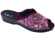 Damskie BIO - PU | Rozmiary:(35)36-42 | Pakowanie (MIX):36/1223211=12