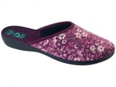 Damskie DIANA - PU | Rozmiary:36-41 | Pakowanie (MIX):36/123321=12