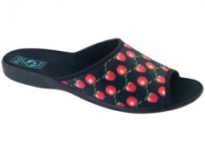 Women's SARA - PU sole | Sizes:36-41 | Packing (MIX):36/123321=12