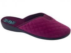 Damen DIANA - PU | Groesse:36-41 | Packung (MIX):36/123321=12