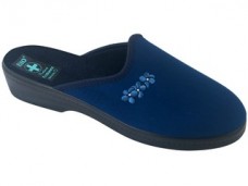Women's BIO - PU soles | Sizes:(35)36-42 | Packing (MIX):36/1223211=12
