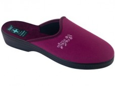 Women's BIO - PU soles | Sizes:(35)36-42 | Packing (MIX):36/1223211=12