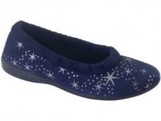 Damen SARA - PU | Groesse:36-41 | Packung (MIX):36/123321=12