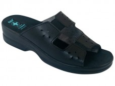 Women's ASTRA - PU soles | Sizes:36-41 | Packing (MIX):36/123321=12
