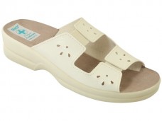 Women's ASTRA - PU soles | Sizes:36-41 | Packing (MIX):36/123321=12
