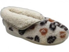 Damskie FUSSBETT - PU | Rozmiary:37-41 | Pakowanie (MIX):37/13422=12