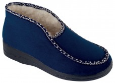 Damskie FUSSBETT - PU | Rozmiary:37-41 | Pakowanie (MIX):37/13422=12