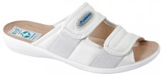 Damskie DIANA - PU | Rozmiary:36-41 | Pakowanie (MIX):36/123321=12
