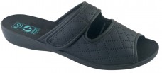 Damskie DIANA - PU | Rozmiary:36-41 | Pakowanie (MIX):36/123321=12