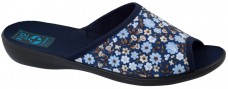 Damskie DIANA - PU | Rozmiary:36-41 | Pakowanie (MIX):36/123321=12