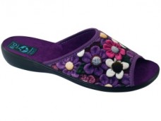 Damskie DIANA - PU | Rozmiary:36-41 | Pakowanie (MIX):36/123321=12