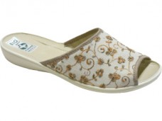Damskie DIANA - PU | Rozmiary:36-41 | Pakowanie (MIX):36/123321=12