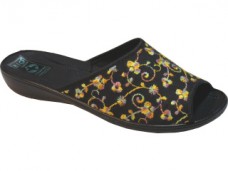 Damskie DIANA - PU | Rozmiary:36-41 | Pakowanie (MIX):36/123321=12