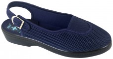 Damen BIO - PU | Groesse:(35)36-42 | Packung (MIX):36/1223211=12