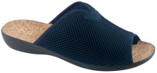Women's DIANA - PU sole | Sizes:36-41 | Packing (MIX):36/123321=12