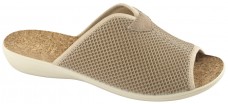 Women's DIANA - PU sole | Sizes:36-41 | Packing (MIX):36/123321=12