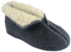Damskie FUSSBETT - PU | Rozmiary:37-41 | Pakowanie (MIX):37/13422=12