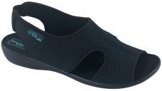 Women's DIANA - PU sole | Sizes:36-41 | Packing (MIX):36/123321=12