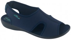 Women's DIANA - PU sole | Sizes:36-41 | Packing (MIX):36/123321=12