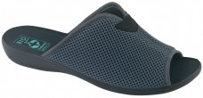 Women's DIANA - PU sole | Sizes:36-41 | Packing (MIX):36/123321=12