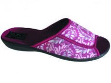 Damskie DIANA - PU | Rozmiary:36-41 | Pakowanie (MIX):36/123321=12