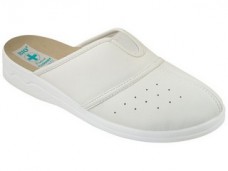 Damskie FUSSBETT - PU | Rozmiary:37-41 | Pakowanie (MIX):37/13422=12