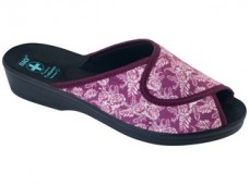 Damskie BIO - PU | Rozmiary:(35)36-42 | Pakowanie (MIX):36/1223211=12