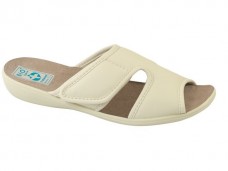 Women's DIANA - PU sole | Sizes:36-41 | Packing (MIX):36/123321=12