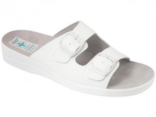 Damskie FUSSBETT - PU | Rozmiary:37-41 | Pakowanie (MIX):37/13422=12