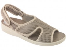 Damskie FUSSBETT - PU | Rozmiary:37-41 | Pakowanie (MIX):37/13422=12
