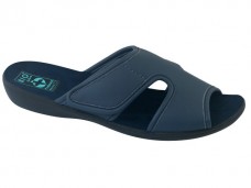 Women's DIANA - PU sole | Sizes:36-41 | Packing (MIX):36/123321=12
