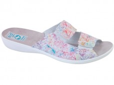 Women's DIANA - PU sole | Sizes:36-41 | Packing (MIX):36/123321=12