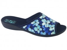 Women's DIANA - PU sole | Sizes:36-41 | Packing (MIX):36/123321=12
