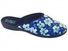 Women's DIANA - PU sole | Sizes:36-41 | Packing (MIX):36/123321=12