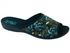 Women's DIANA - PU sole | Sizes:36-41 | Packing (MIX):36/123321=12