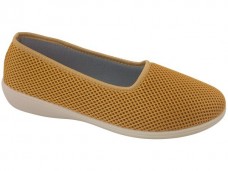 Women's DIANA - PU sole | Sizes:36-41 | Packing (MIX):36/123321=12