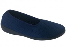 Women's DIANA - PU sole | Sizes:36-41 | Packing (MIX):36/123321=12