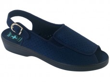 Damen BIO - PU | Groesse:(35)36-42 | Packung (MIX):36/1223211=12